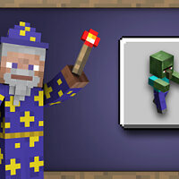 Досягнення Zombie Doctor у грі Minecraft для Xbox One