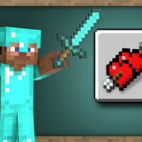 成就 Cupid 在游戏 Minecraft 上，适用于 Xbox One