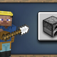 Досягнення Hot Topic у грі Minecraft для Xbox One
