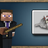 Досягнення Leader of the Pack у грі Minecraft для Xbox One