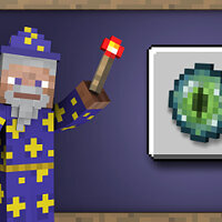 Досягнення The End? у грі Minecraft для Xbox One