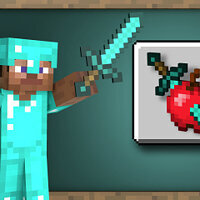 成就 Hunger Pain 在游戏 Minecraft 上，适用于 Xbox One