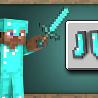 Досягнення Adventuring Time у грі Minecraft для Xbox One