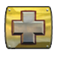 Досягнення First aid kit у грі Pinball FX для Xbox 360