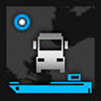 Досягнення Ferryman у грі Euro Truck Simulator 2 для Steam