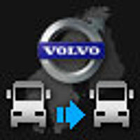 Досягнення Volvo Trucks Lover у грі Euro Truck Simulator 2 для Steam