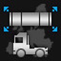 Досягнення Giant у грі Euro Truck Simulator 2 для Steam