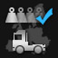 Досягнення I Thought This Should Be Heavy?! у грі Euro Truck Simulator 2 для Steam