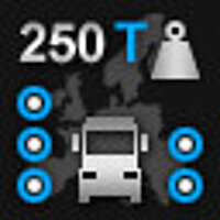 Досягнення No Pain No Gain у грі Euro Truck Simulator 2 для Steam