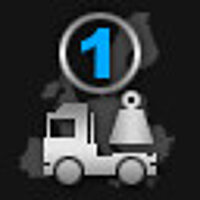 Досягнення Time for Big Hauling у грі Euro Truck Simulator 2 для Steam
