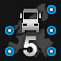 Досягнення Careerist у грі Euro Truck Simulator 2 для Steam