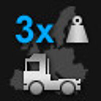 Досягнення Keep Calm and Haul Heavy у грі Euro Truck Simulator 2 для Steam