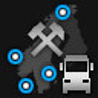 Досягнення Miner у грі Euro Truck Simulator 2 для Steam