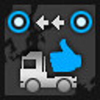 Досягнення Grand Tour у грі Euro Truck Simulator 2 для Steam