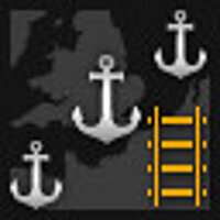 Досягнення Successfully Docked у грі Euro Truck Simulator 2 для Steam