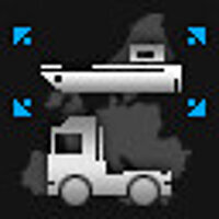 Досягнення Not a Canoe у грі Euro Truck Simulator 2 для Steam