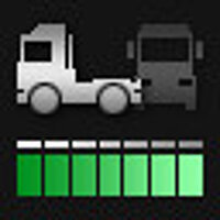 Досягнення My Precious у грі Euro Truck Simulator 2 для Steam