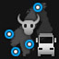 Досягнення Cattle Drive у грі Euro Truck Simulator 2 для Steam