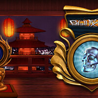 Досягнення Crystal Skull у грі Pinball FX2 для Windows 10, Xbox One