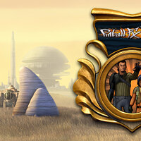 Досягнення Path of the Jedi у грі Pinball FX2 для Windows 10, Xbox One