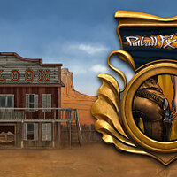 Досягнення Gunslinger у грі Pinball FX2 для Windows 10, Xbox One