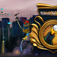 Досягнення Artilleryman у грі Pinball FX2 для Windows 10, Xbox One