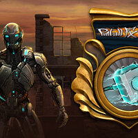 Досягнення Borrowed Time у грі Pinball FX2 для Windows 10, Xbox One