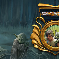 Досягнення New Master of the Force у грі Pinball FX2 для Windows 10, Xbox One