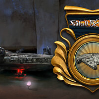 Досягнення Notorious smuggler у грі Pinball FX2 для Windows 10, Xbox One