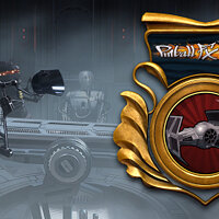 Досягнення The Best Starfighter Pilot у грі Pinball FX2 для Windows 10, Xbox One