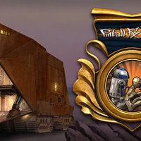 Досягнення Fix C-3PO у грі Pinball FX2 для Windows 10, Xbox One