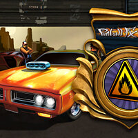 Досягнення Highly flammable у грі Pinball FX2 для Windows 10, Xbox One