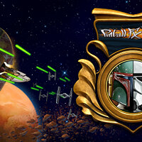 Досягнення Imperial Mercenary у грі Pinball FX2 для Windows 10, Xbox One