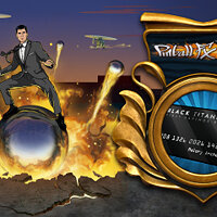 Досягнення Embezzlement у грі Pinball FX2 для Windows 10, Xbox One