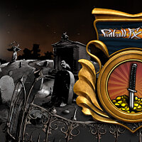 Досягнення Golden Hoard у грі Pinball FX2 для Windows 10, Xbox One