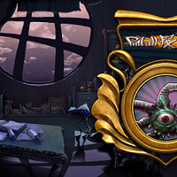 Досягнення Shuma-Gorath Multiball у грі Pinball FX2 для Windows 10, Xbox One