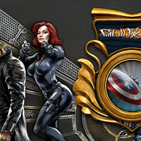 Досягнення A Legend Returns у грі Pinball FX2 для Windows 10, Xbox One
