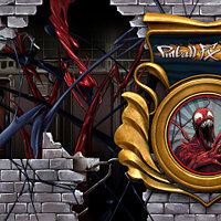 Досягнення Maximum Carnage у грі Pinball FX2 для Windows 10, Xbox One