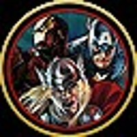 Досягнення Avengers in action у грі Pinball FX2 для Steam