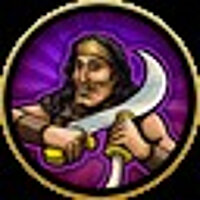 Досягнення Legendary Swordsman у грі Pinball FX2 для Steam