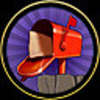 Досягнення You Have Mail у грі Pinball FX2 для Steam