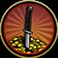 Досягнення Golden Hoard у грі Pinball FX2 для Steam