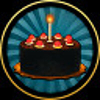 Досягнення Have Your Cake and Eat It у грі Pinball FX2 для Steam