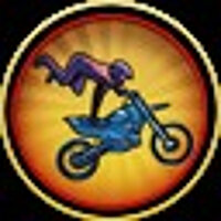 Досягнення Stunt Rider у грі Pinball FX2 для Steam
