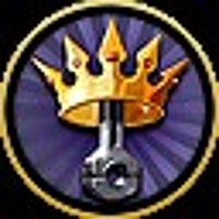 Досягнення Hot rod king у грі Pinball FX2 для Steam
