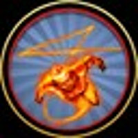 Досягнення Flame on! у грі Pinball FX2 для Steam