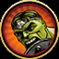 Досягнення Hulk's Revenge у грі Pinball FX2 для Steam