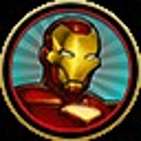 Досягнення Iron Man у грі Pinball FX2 для Steam