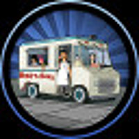 Досягнення Food Truckin' у грі Pinball FX2 для Steam