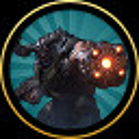 Досягнення Hell Walker у грі Pinball FX2 для Steam